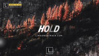 FREE | "Hold" - Billie Eilish x Post Malone Type Beat 2020 | Guitar