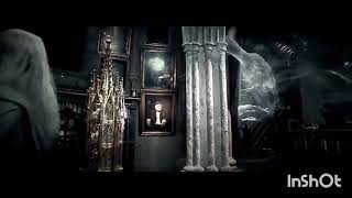 Severus&Lily (Северус Снейп и Лили Эванс) - Небо в твоих глазах