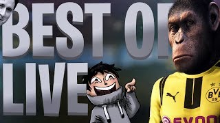 Best Of Live : LA PLANÈTE DES SINGES | #30