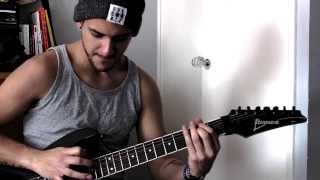 Steeves Austin - Random Riffage