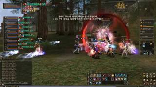 Lineage 2 Classic | 55 Raid Bosses | Berseker 62 lvl