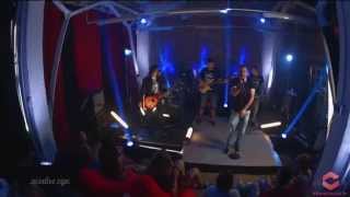 The Rolling Stones - Anybody Seen My Baby (cover by Discowox) Легенды.Live