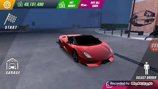 How to 1600hp in car parking