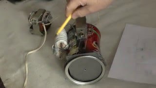 Мы - Харьков! Электрическая мышеловка