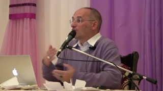 29.04.2015 Тюмень Торсунов О.Г. Как помочь себе и близкому исправиться 03