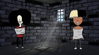 ФЕЙС и его КОМАНДА 2s8ep ЛИЗЕР и FACE, тентасьон и тупые девки