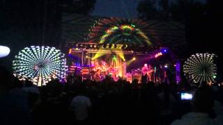 Blue Oyster Cult "Golden Age of Leather"
