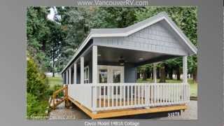 VancouverRV.com -- 1481A Cottage Tour