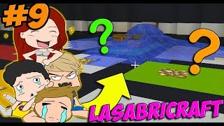 HANNO DISTRUTTO LA MIA FARM!!! LaSabriCraft #9