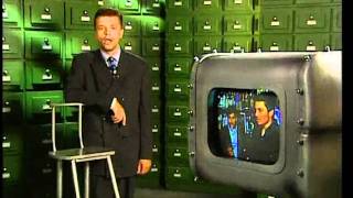 Намедни: криминальный 1995-й год