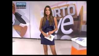 10 vestidos super sexy de Maria Cerqueira Gomes do Porto Alive (Porto Canal)
