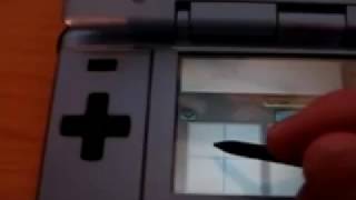 Opera on Nintendo DS