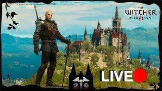 Witcher 3 ⚔ 29 ⚔ Ende gut, Alles gut [Finale] ? Levos Live