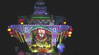 Suttur Jatra Mahothsav 17-01-2018  Theppotsav