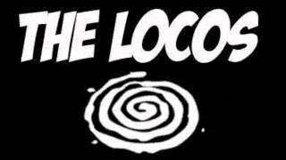 The Locos-No estás sola
