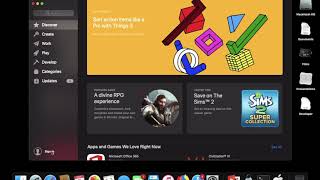 The operation couldn’t be completed. com.apple.commerce.client error 500. Part - II