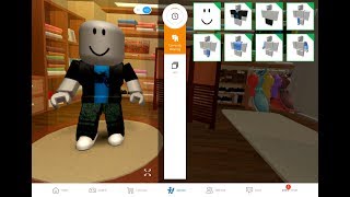 rthro Big Head Glitch | Roblox