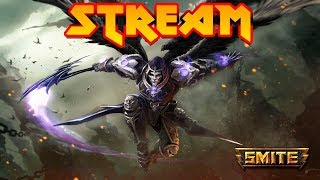 SMITE - БОГИ ОЛИМПА И НЕ ТОЛЬКО - MOBA