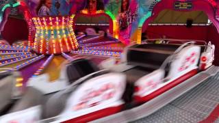 Dance Express - Spindler (Offride) Freiburger Herbstmess' 2015