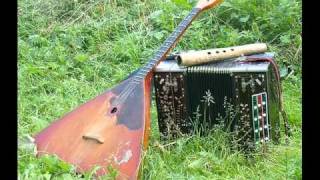 Tum Balalaika - Acccordion