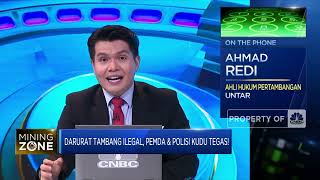 Indonesia Darurat Tambang Ilegal, Ada Apa Nih?