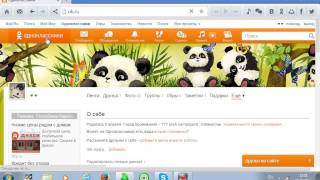 odnoklassnikida 777 yosh qilish