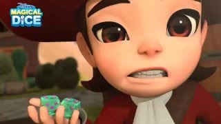 Disney’s 1st Mobile Board Game! OPEN!