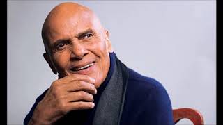 Harry Belafonte To Black America: Burn It Down