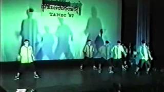 BDS - Here We Are