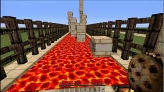 Нифёд и Бендер - Epic Fail in Minecraft