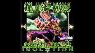 Lil Ugly Mane - Mista Thug Isolation [Full Album]