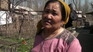 Кадамжайда Айгул гулуну остурсо болот экен