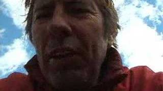 Eating Raw Coca - The altitude climbers drug