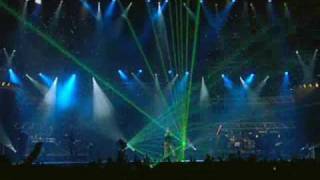 Sakis Rouvas live sto Oaka 2005 - Mila tis