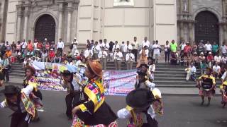 FINANCISTA DE VIQUES HUAYLASH 13-02-2014