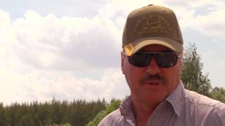 Зачем нам чизельный плуг JD2410 и глубокорыхлитель JD7220 ?