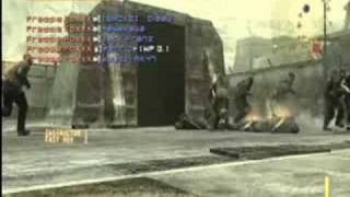 【MGO2】NETA PRO MISSION03