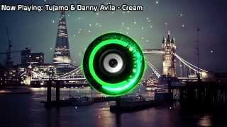 Tujamo & Danny Avila - Cream (Bass Boosted)