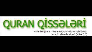 Yaqub Peygember.wmv (Quran Qisseleri) Yaqub Peyğəmbər)
