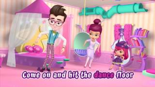 Little charmers / Маленькие волшебницы - игрушки