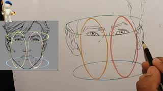 شرح لافضل البرامج الهواتف لتعلم الرسم للمبتدئين ستغير وجه حياته الفنيه?
