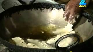 Mee Inti Vanta - Indian Telugu Story - April 24 '12 - Zee Telugu TV Serial - Part - 2
