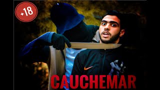 فيلم رعب قصير بعنوان "الكابوس"( أكشن , مطاردة , رعب ...) +18  (Short Horror Film)
