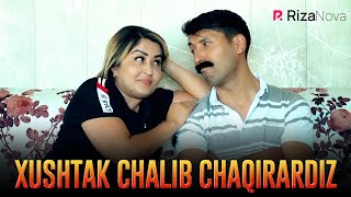 XUSHTAK CHALIB CHAQIRARDIZ | Ixlasow