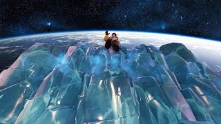 Overwatch - Ice Wall To Space