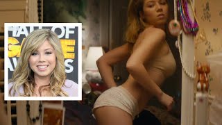 Jennette McCurdy Cena Sexy +18  HD