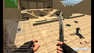 Hack Exploit Cheat [LUA] Css v34 by TuBoRg