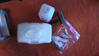 Don't toss out that dirty brayer!