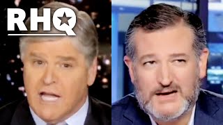 Ted Cruz Just Made It Easier To BRIBE Politicians