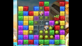 Pet Rescue Saga Level 2151